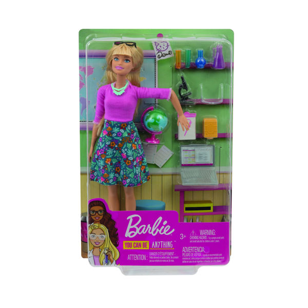 Barbie Studentessa