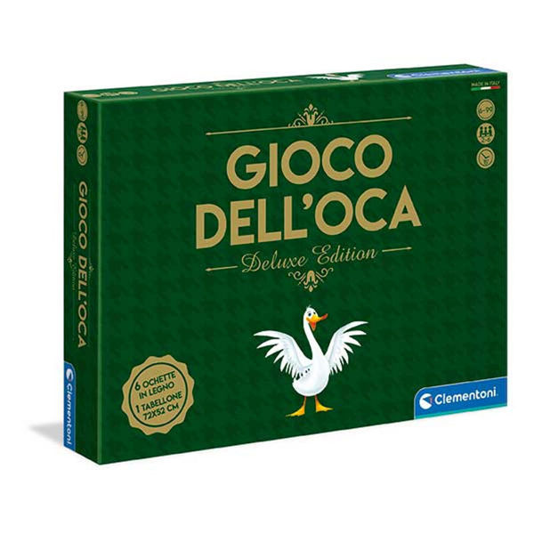 Gioco dell'Oca Deluxe