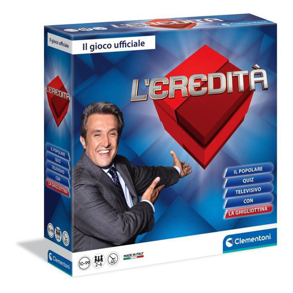 Gioco L'Eredità