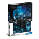 Puzzle 1000 Game of Thrones