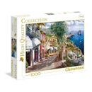 Puzzle 1000 High Quality Collection Capri