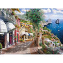Puzzle 1000 High Quality Collection Capri