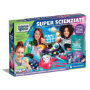 Superscienziate