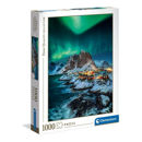 Puzzle 1000 High Quality Collection Lofoten Islands