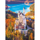 Puzzle 1000 High Quality Collection Neuschwanstein