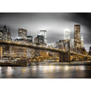 Puzzle 1000 High Quality Collection New York Skyline