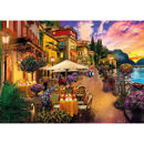 Puzzle 500 High Quality Collection Monte Rosa