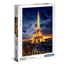 Puzzle 1000 High Quality Collection Tour Eiffel