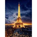 Puzzle 1000 High Quality Collection Tour Eiffel