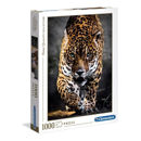 Puzzle 1000 High Quality Collection Walk of the Jaguar