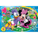 Puzzle 104 Maxi Supercolor Disney Minnie