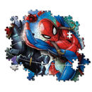 Puzzle 104 Supercolor Spiderman