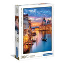 Puzzle 500 High Quality Collection Lighting Venice