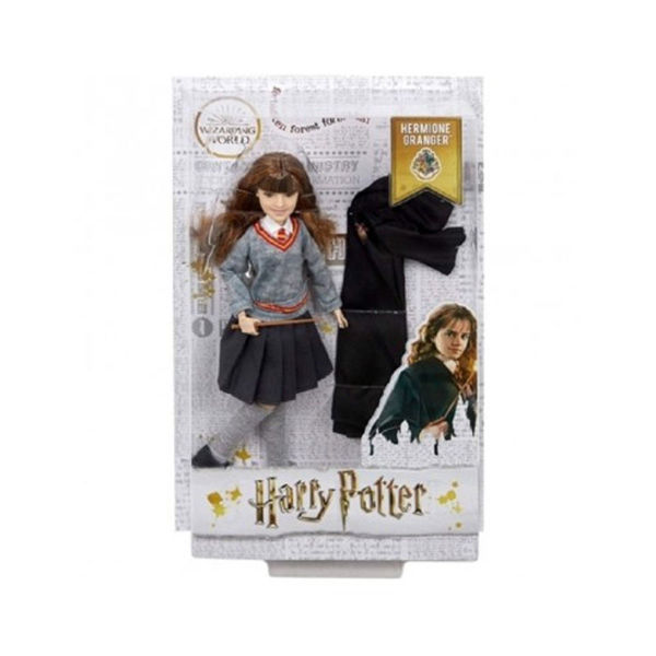 Personaggio 30 cm Harry Potter - Hermione Granger