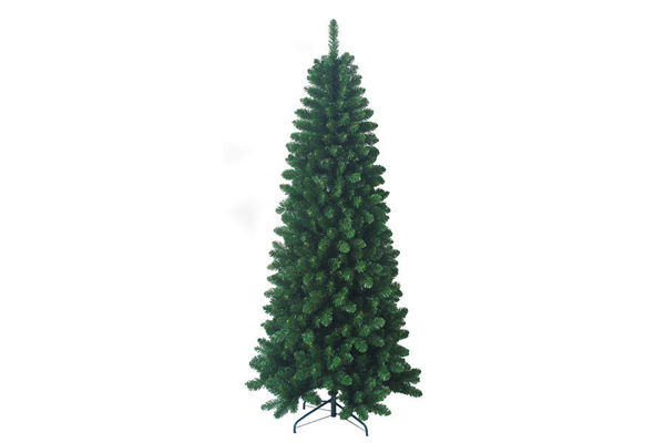 Albero di Natale Marilleva Slim 180 cm