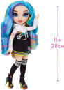 Rainbow High Amaya Raine Fashion doll