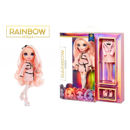 Rainbow High Bella Parker Fashion doll