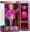 Rainbow High Stella Monroe Fashion doll
