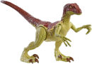 Dinosauro Jurassic World Velociraptor