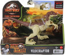 Dinosauro Jurassic World Velociraptor