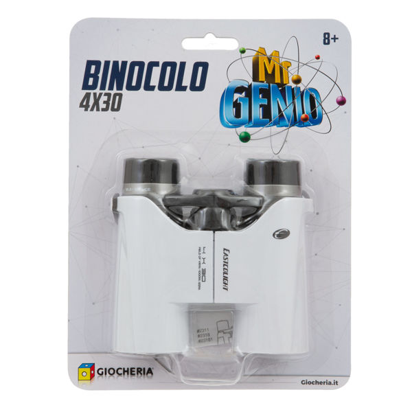 Binocolo