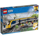 Lego City Treno dei Passeggeri