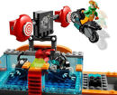 Lego City Truck dello Stunt Show