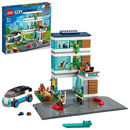 Lego City Villetta Familiare