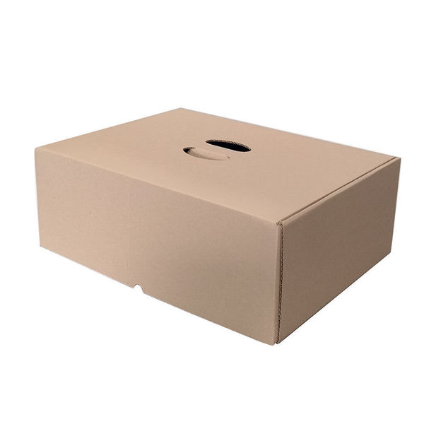 Delivery Box Avana 48x33x17 cm