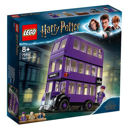 Lego Harry Potter Nottetempo