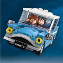 Lego Harry Potter Privet Drive