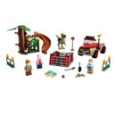 Lego Jurassic World La fuga del dinosauro Stygimoloch