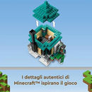 Lego Minecraft Sky Tower
