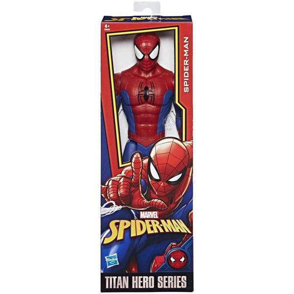 Personaggio 30 cm Spiderman