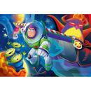Puzzle 104 Toy Story Glowing Lights