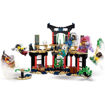 Lego Ninjago Il Torneo degli Elementi