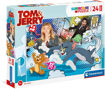Puzzle 24 Maxi Tom and Jerry