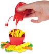 Play- Doh Set di Patatine Fritte a Spirale