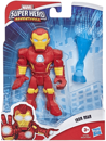 Hasbro The Avengers Marvel Super Hero Iron Man 13 cm