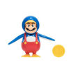 Personaggio 10 cm Super Mario Pinguino