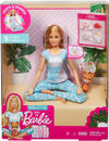 Barbie Bambola in Meditazione
