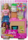 Barbie Cucina con accessori