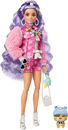 Barbie Extra con accessori