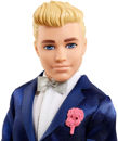 Barbie Ken Sposo
