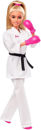 Barbie Tokyo 2020 Karate