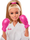 Barbie Tokyo 2020 Karate