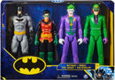 Batman Personaggi pack set