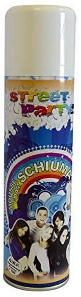 Schiuma Spray 250 ml