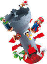 Super Mario Blow Up - La Torre di Shaky
