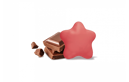 Maxtris Le Dolci Stelle Rosse Incartati in vassoio 500 grammi
